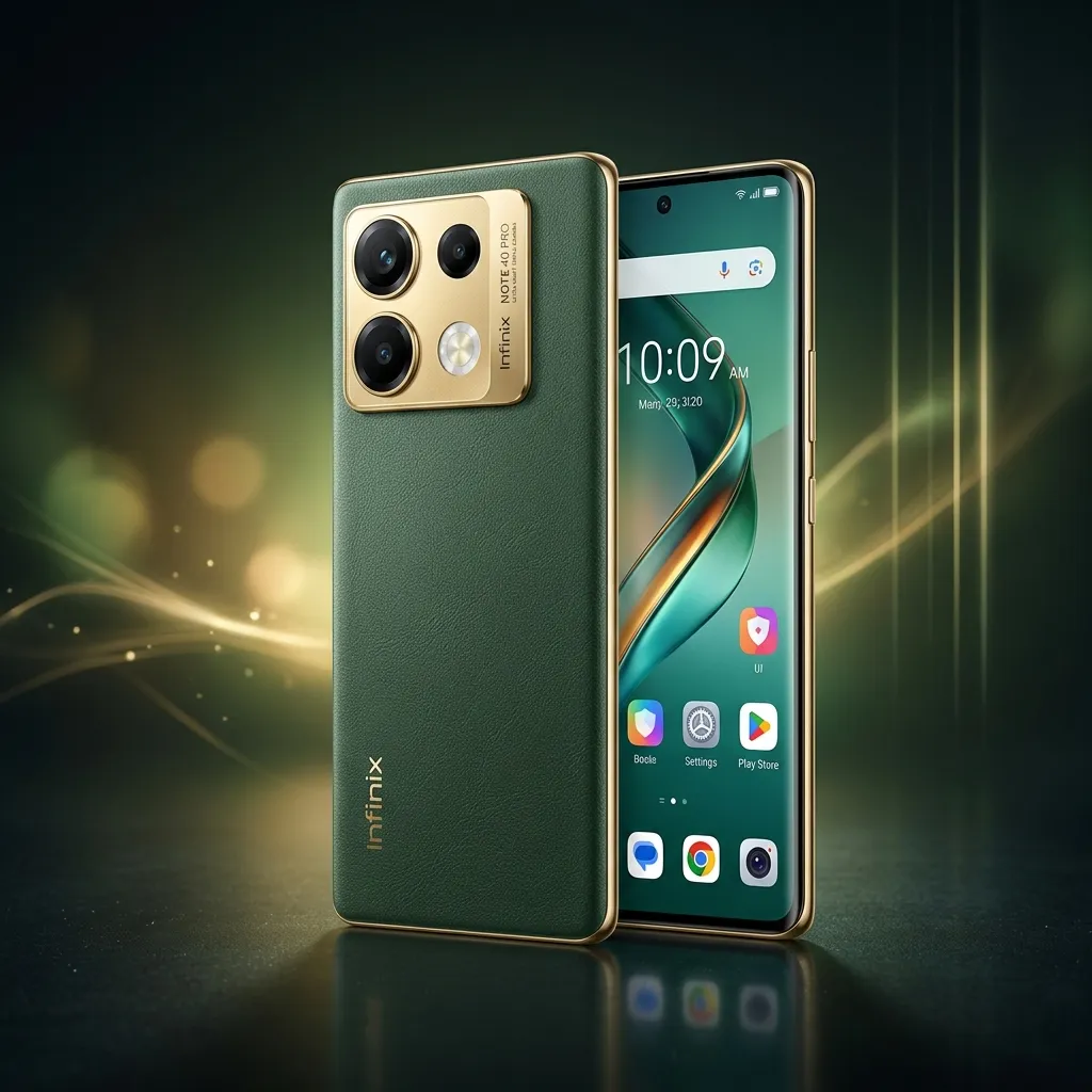 Tecno Phantom V Flip
